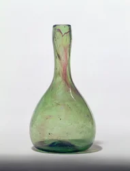 Vaso Clutha, c.1885-90 (vidro)